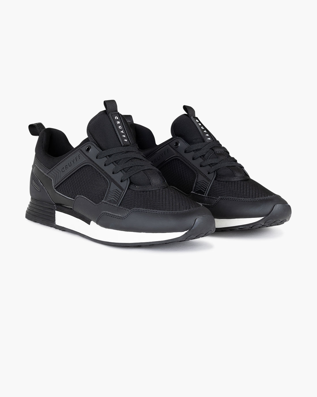 Cruyff maxi top sneakers