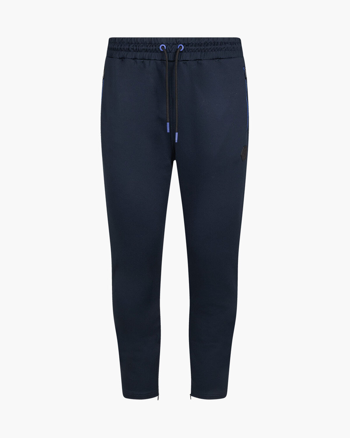 Amare Pants - 95% Polyester / 5% Elastane, Royal Blue, hi-res