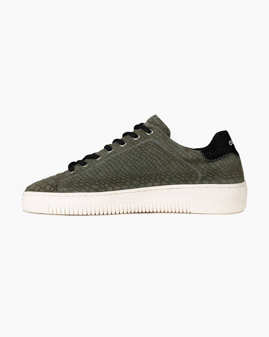 Joan - Anaconda/Stingray, Dark green, hi-res