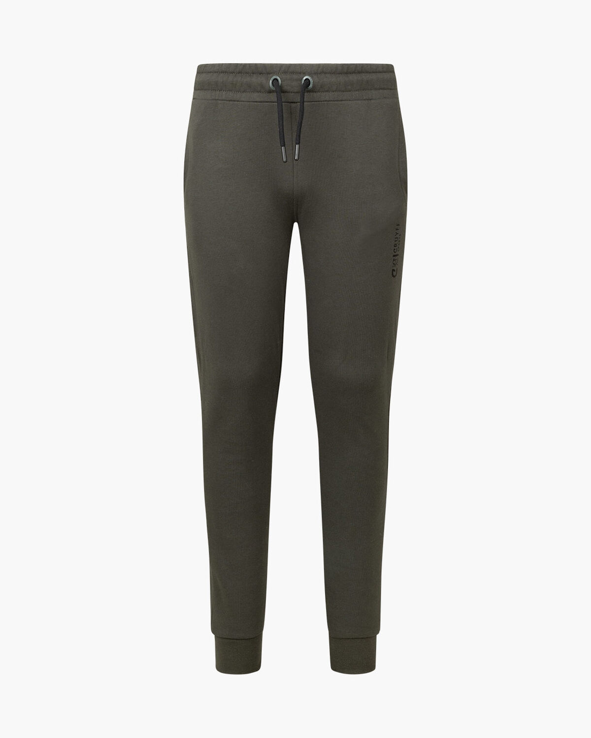 Do Suit - 80% Cotton / 20% Polyester, Army green, hi-res