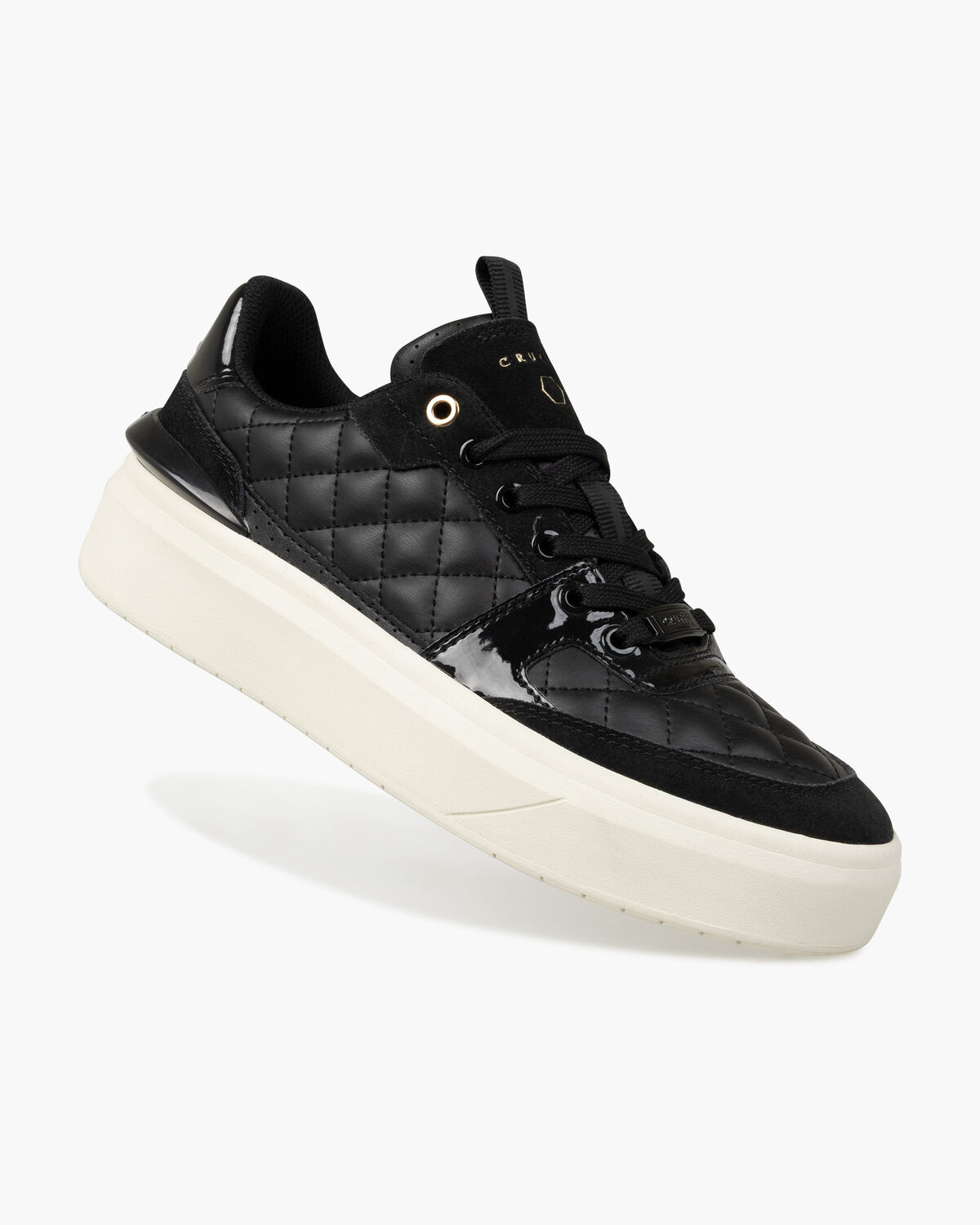 Endorsed Tennis, Black, hi-res