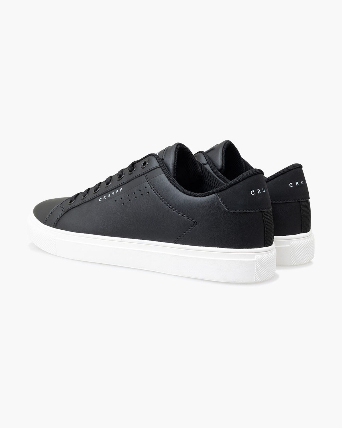 Impact Court, Black, hi-res