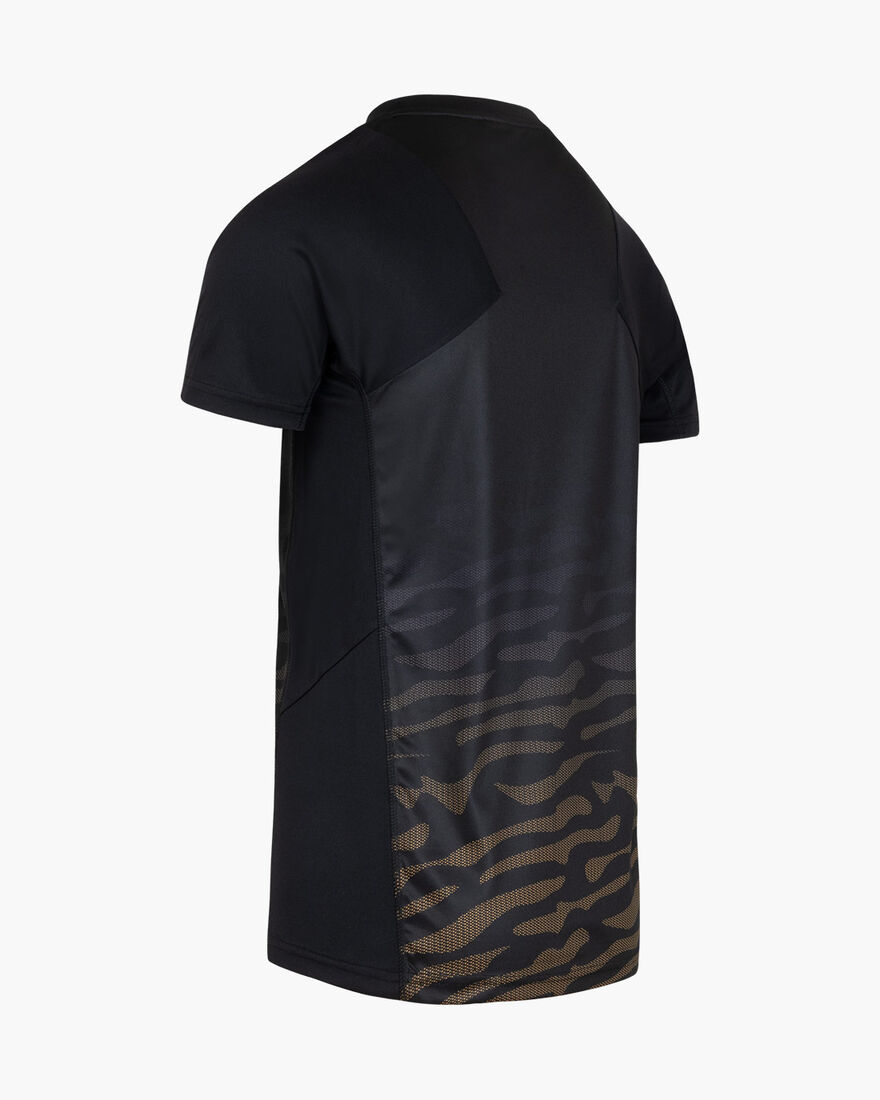 Imprime Tee, Gold, hi-res