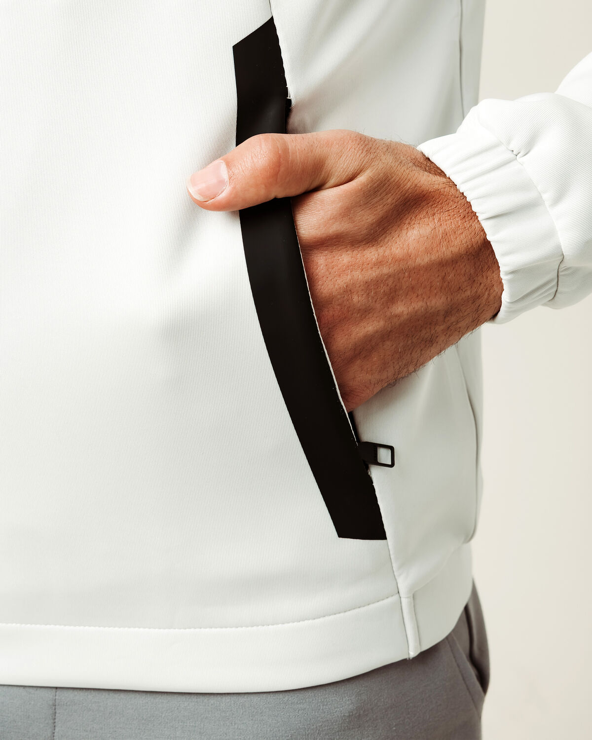 Pace Tracktop, Off White, hi-res