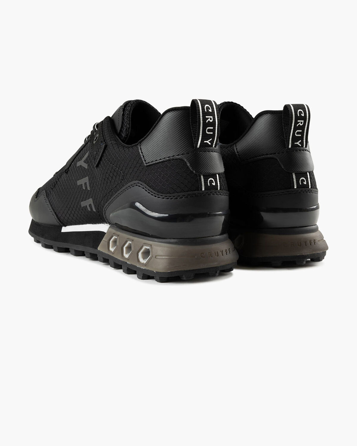 Superbia Hex - Micro Ripstop/Matt, Black/Grey, hi-res