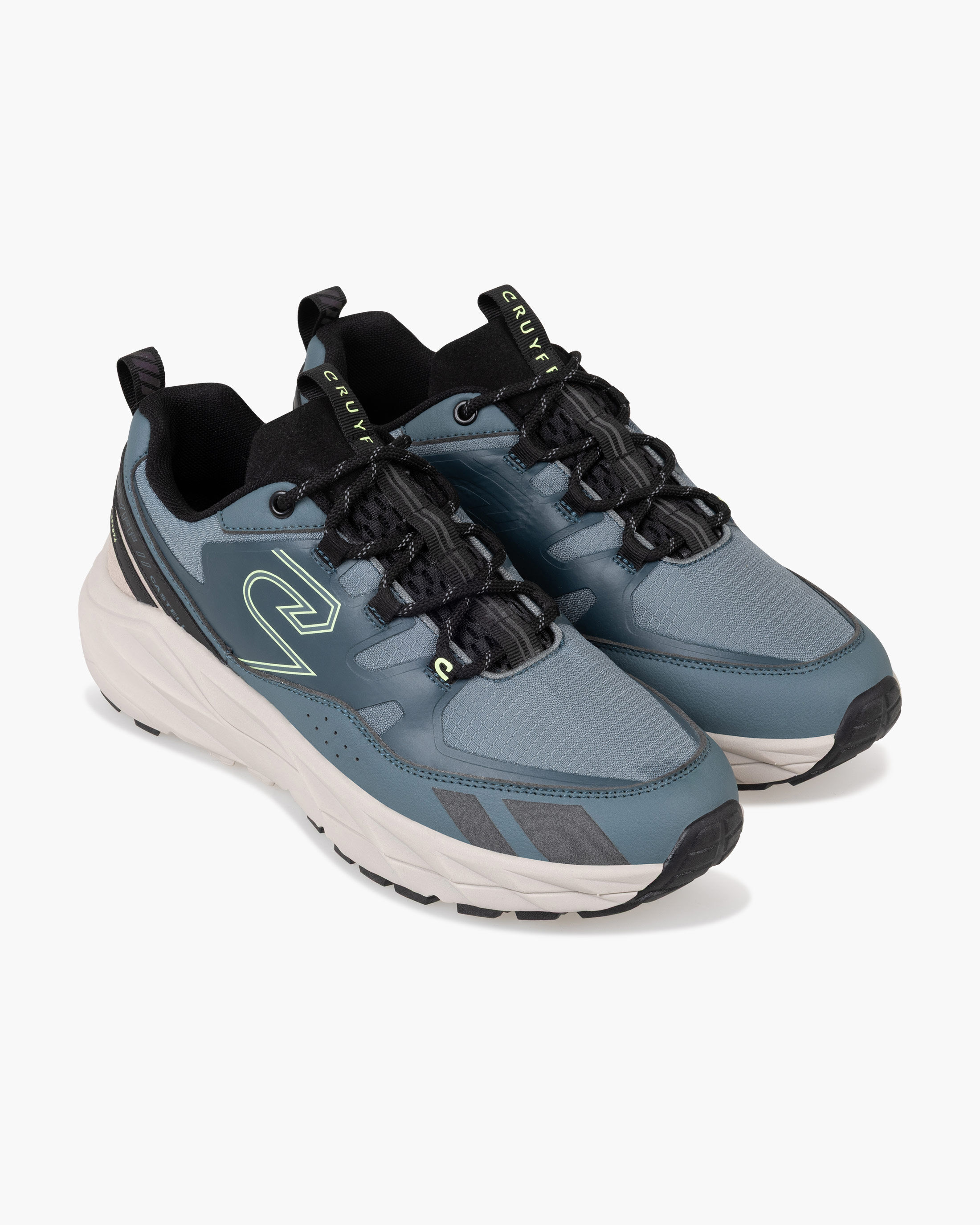 kaoru Shop Castell | Official Cruyff UK Webshop