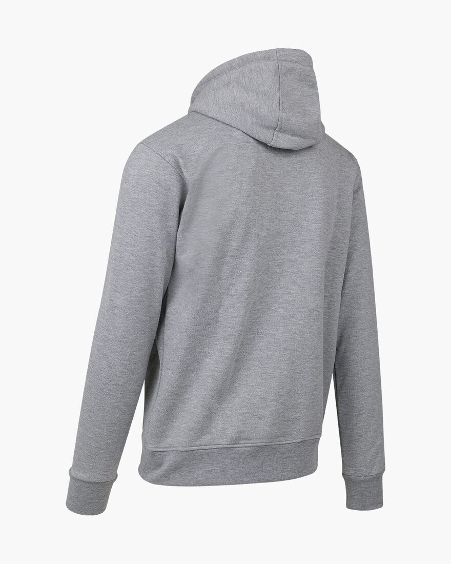 Hernandez Hoodie, Grey, hi-res