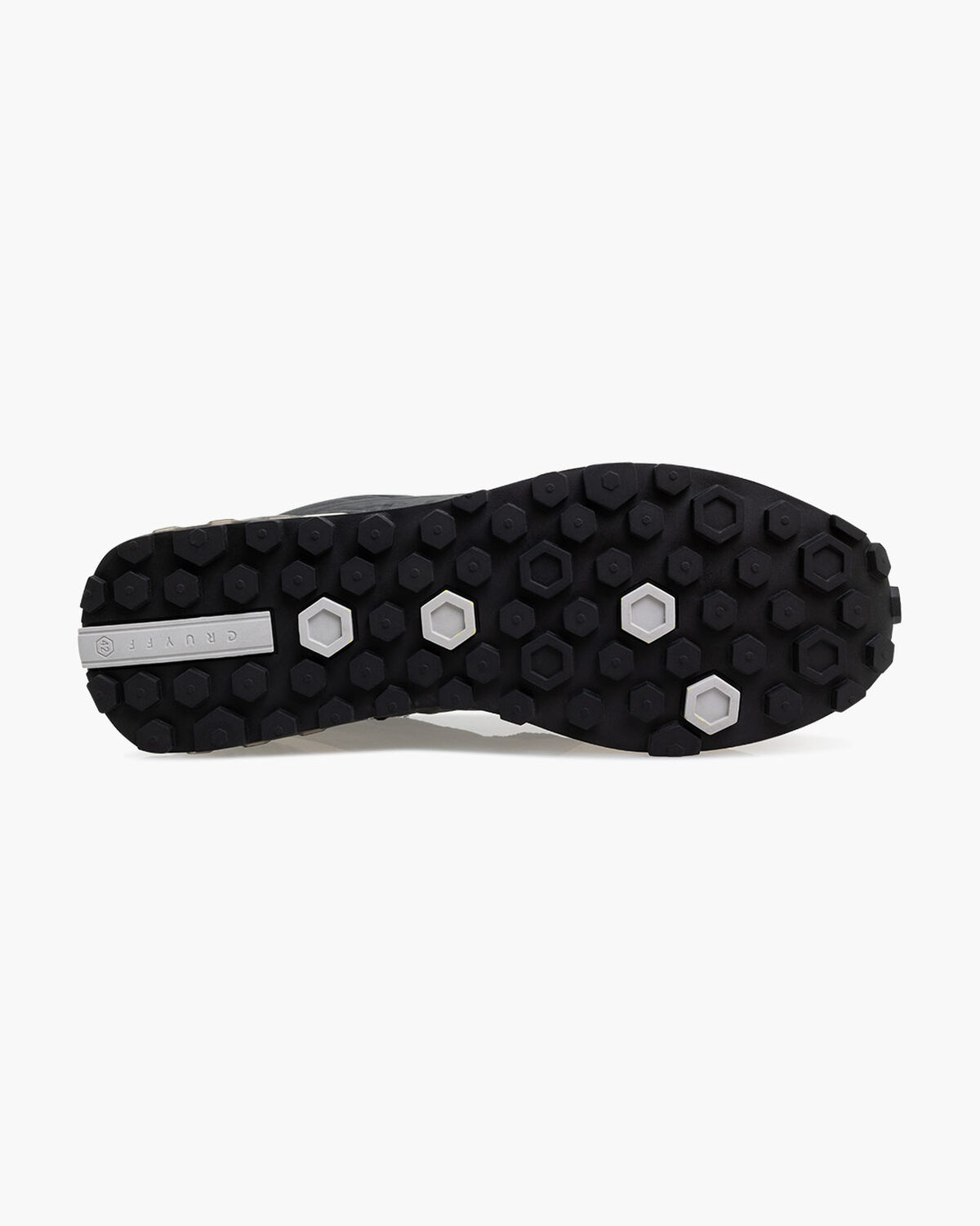 Superbia Hex-Tech, Antracite, hi-res