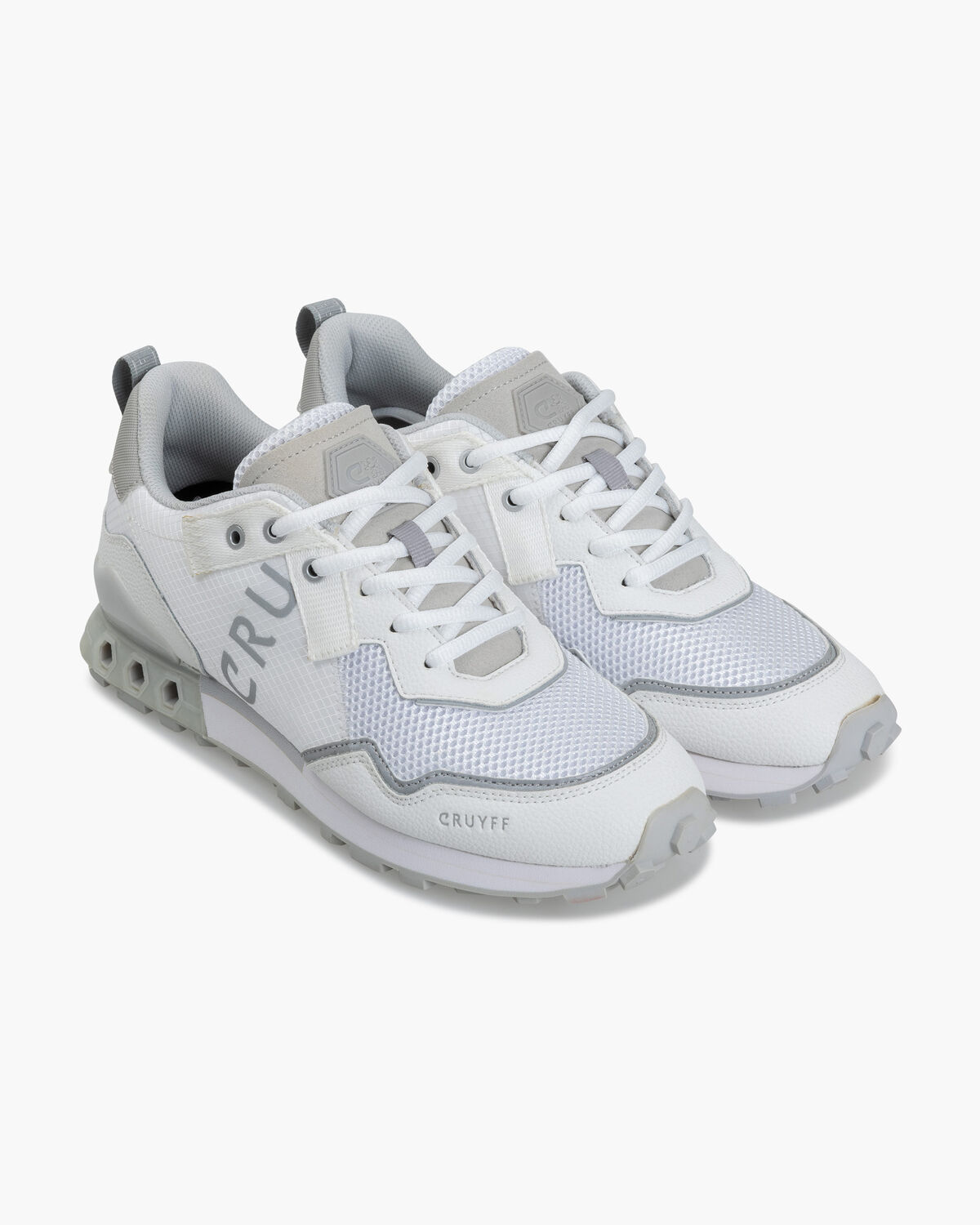 Superbia Hex-Tech, White, hi-res