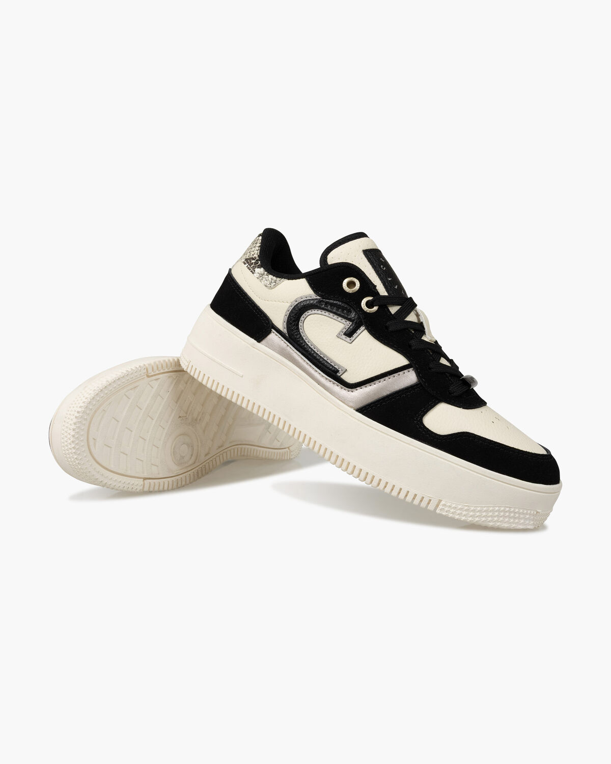 Campo Low _ Tall, Black/Brown, hi-res