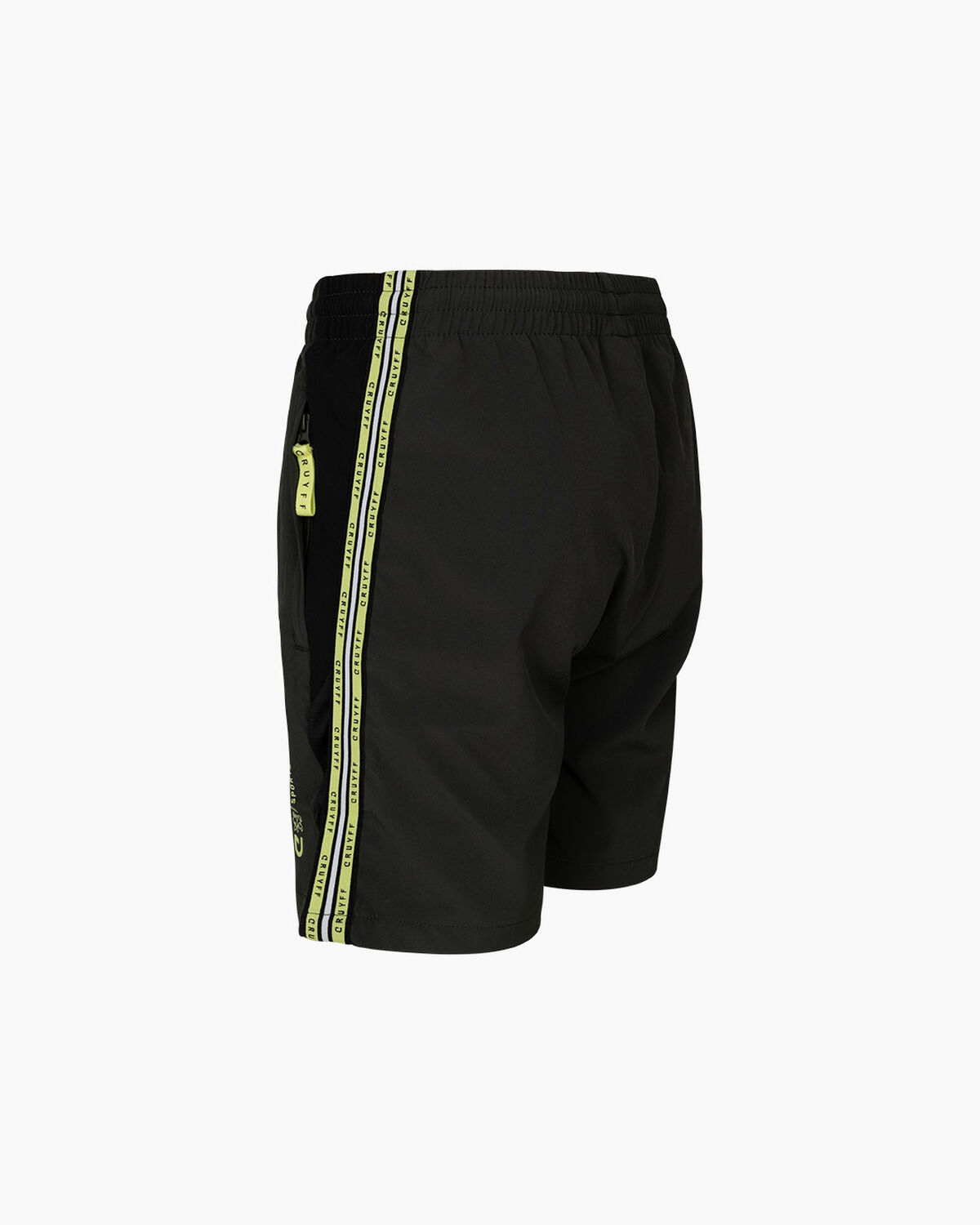Hoof Short - 100% Polyester, Army green, hi-res