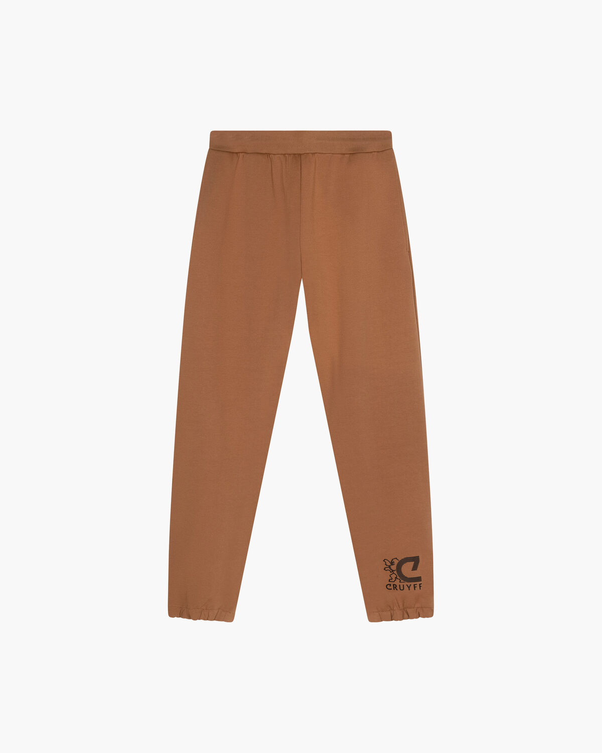C-lion Alpha Joggers, Nuthatch Brown, hi-res