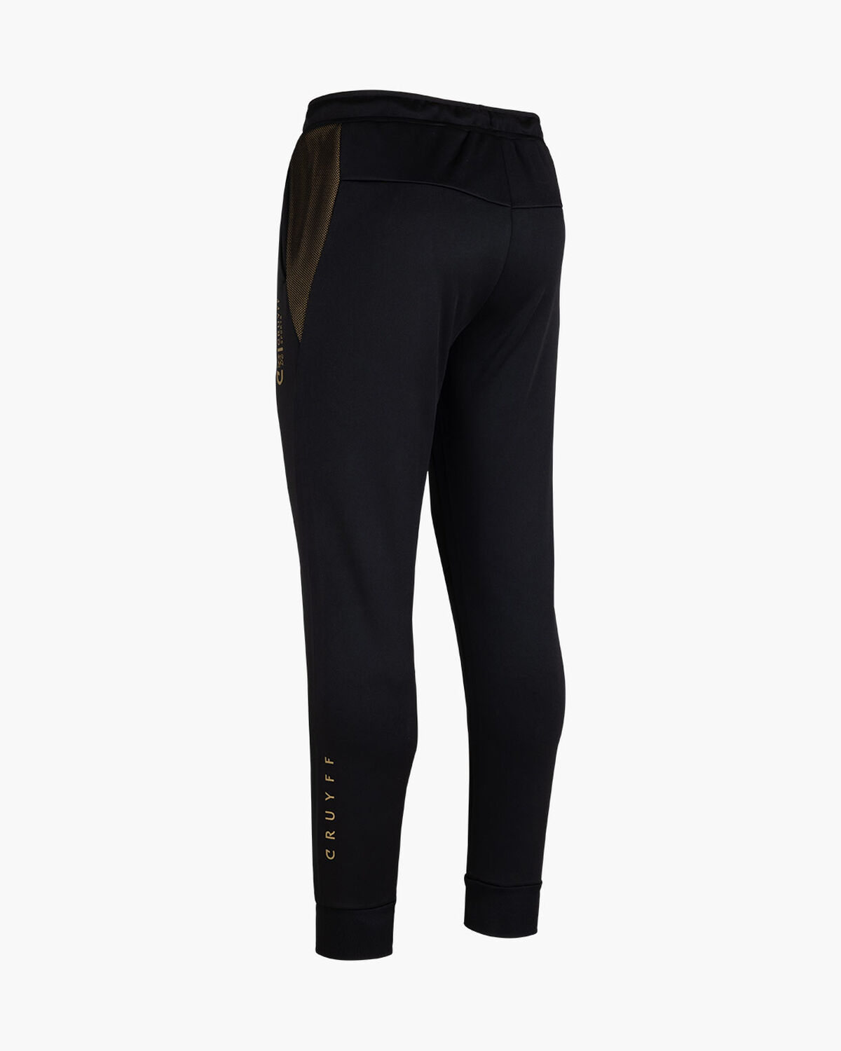 Howler Pant - 100% Polyester, Gold, hi-res