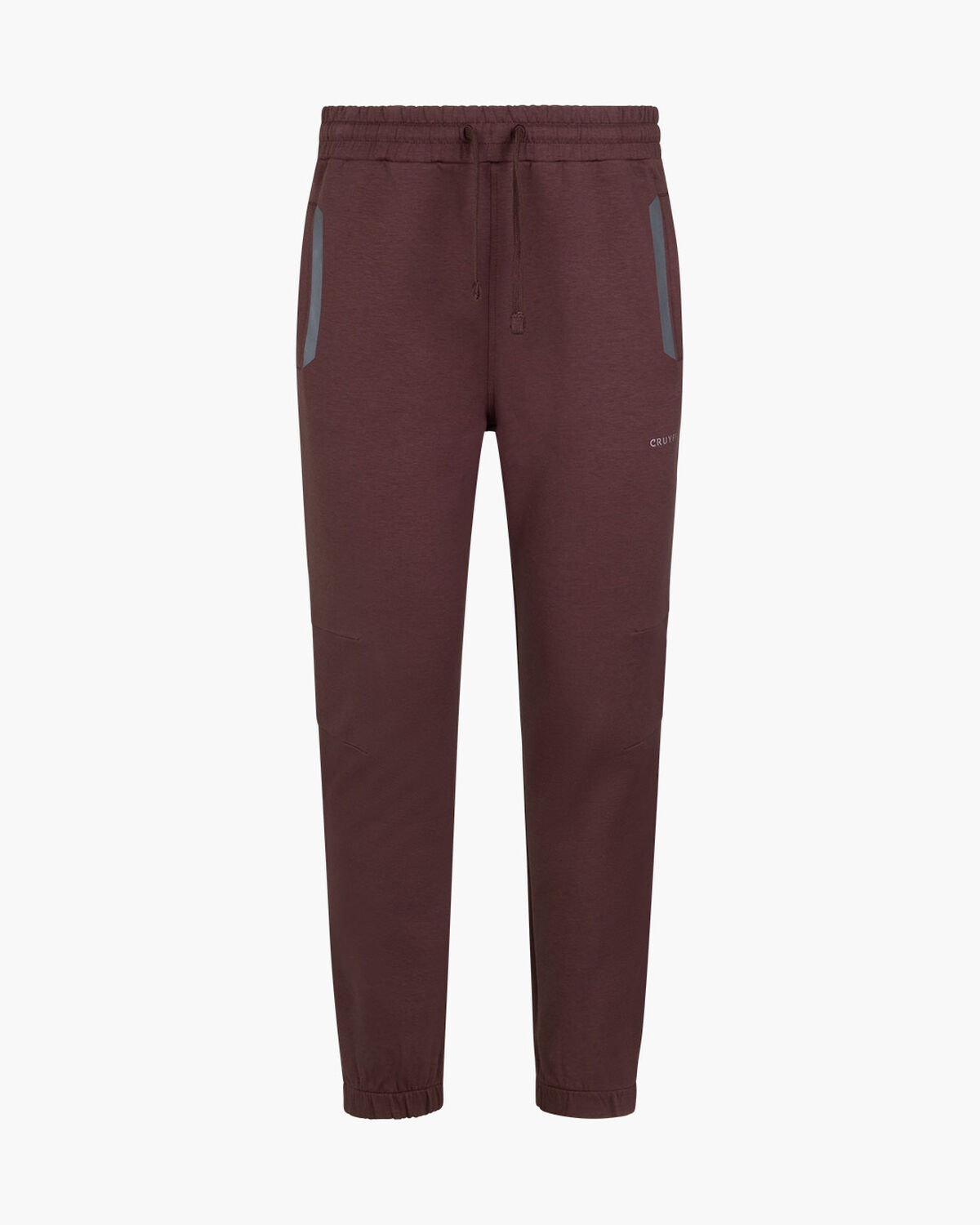 Paco Pants, Dark brown, hi-res