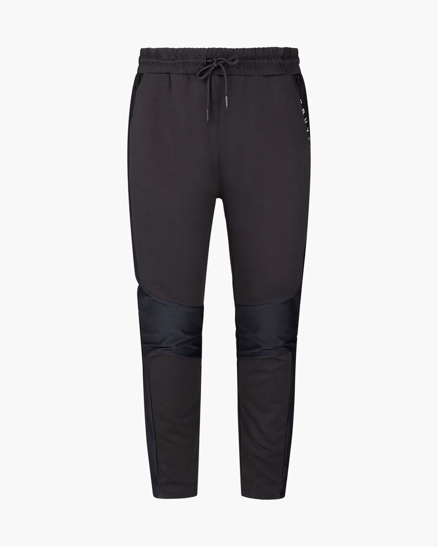 Etherio Track Pants, Charcoal Grey, hi-res