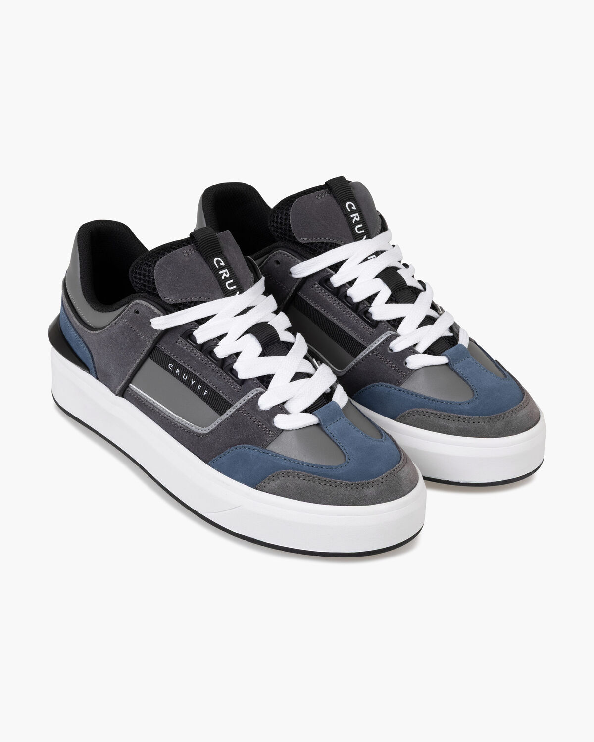 Kickturn, Grey/Miscellaneous, hi-res