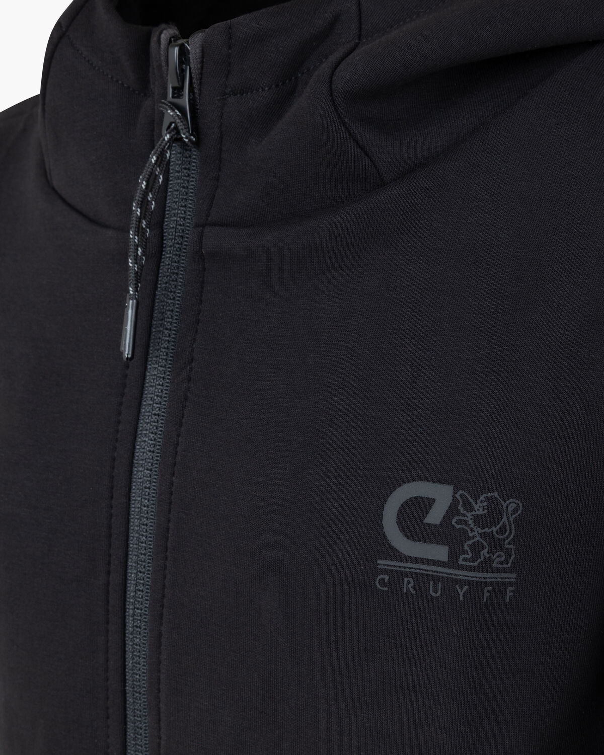 Ignite Tape Hood Suit, , hi-res
