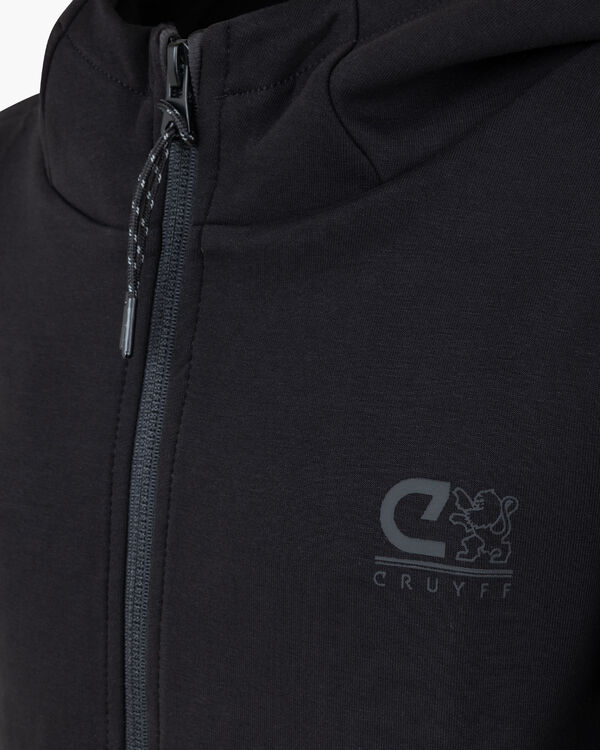 Ignite Tape Hood