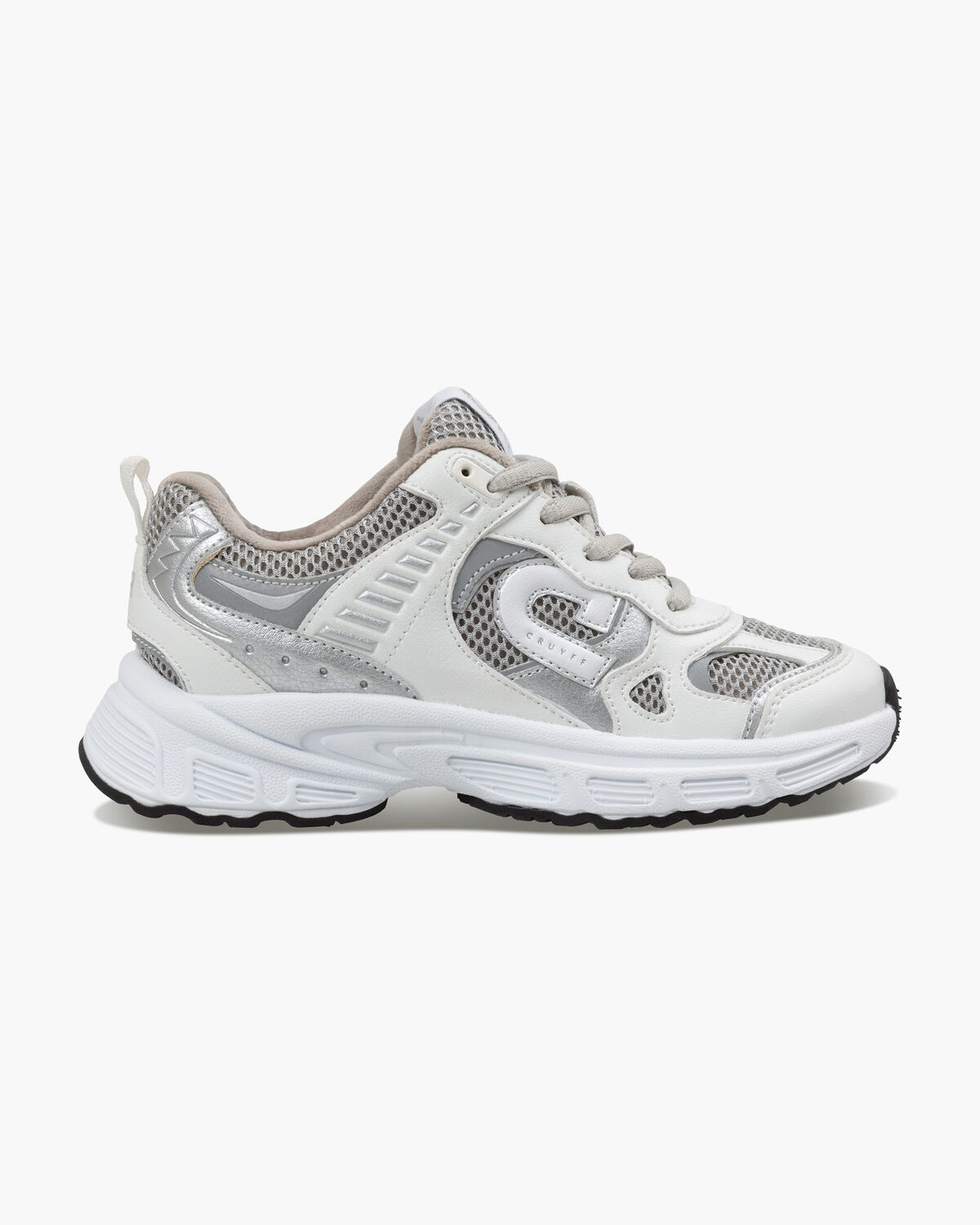 Marti, Silver, hi-res