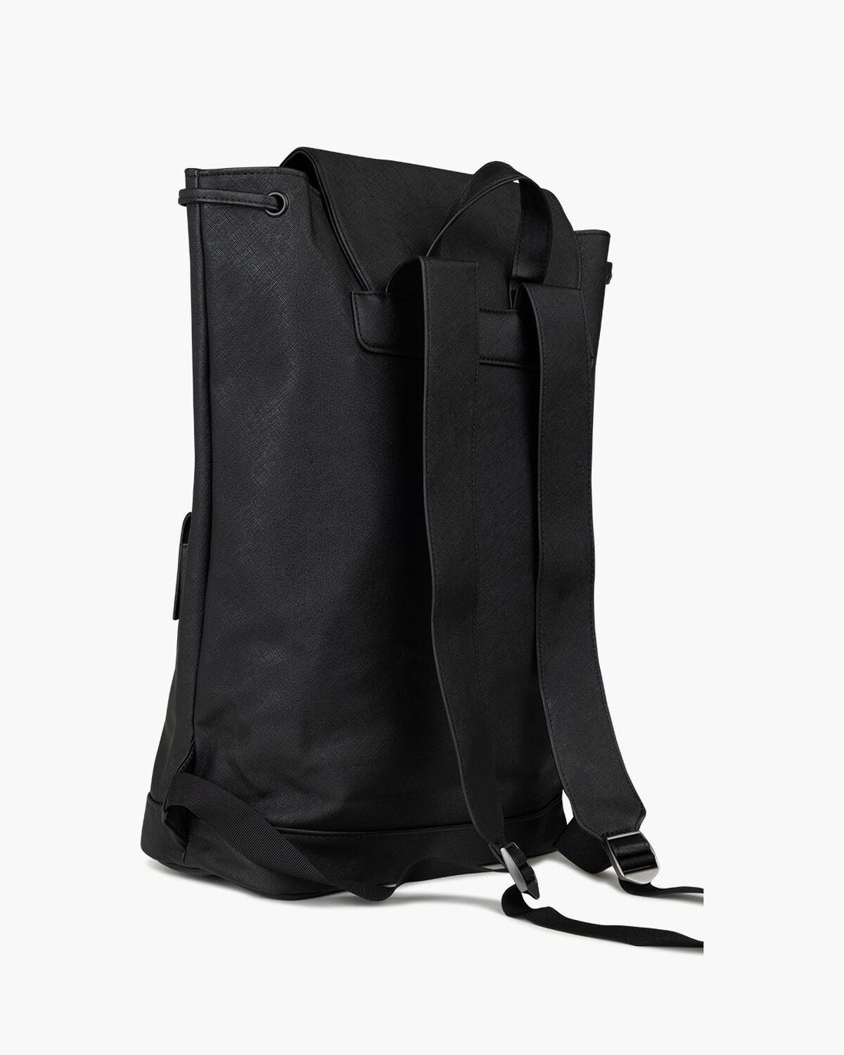 Lux Rucksack, Black, hi-res