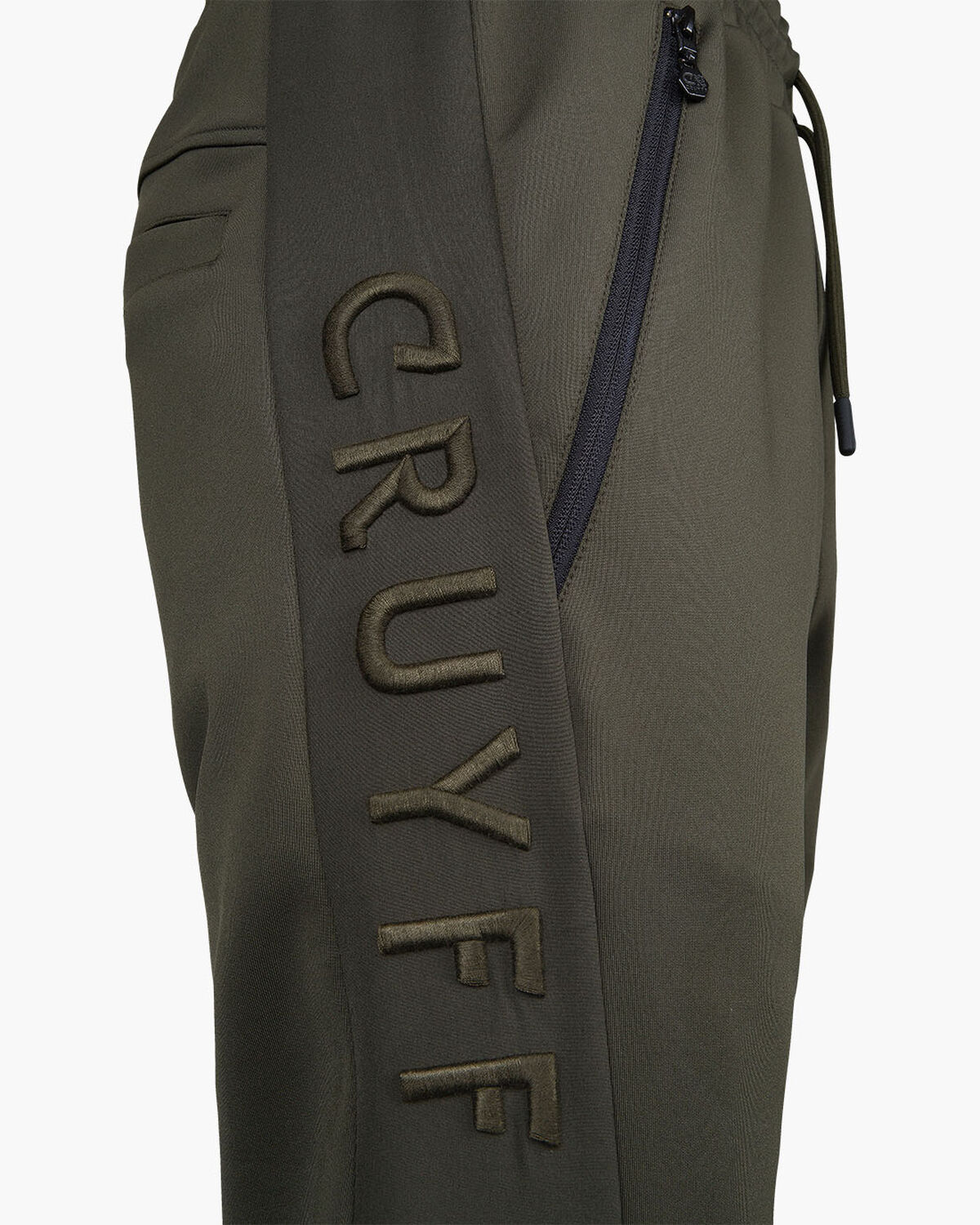 Morera Scuba Pants, Green, hi-res