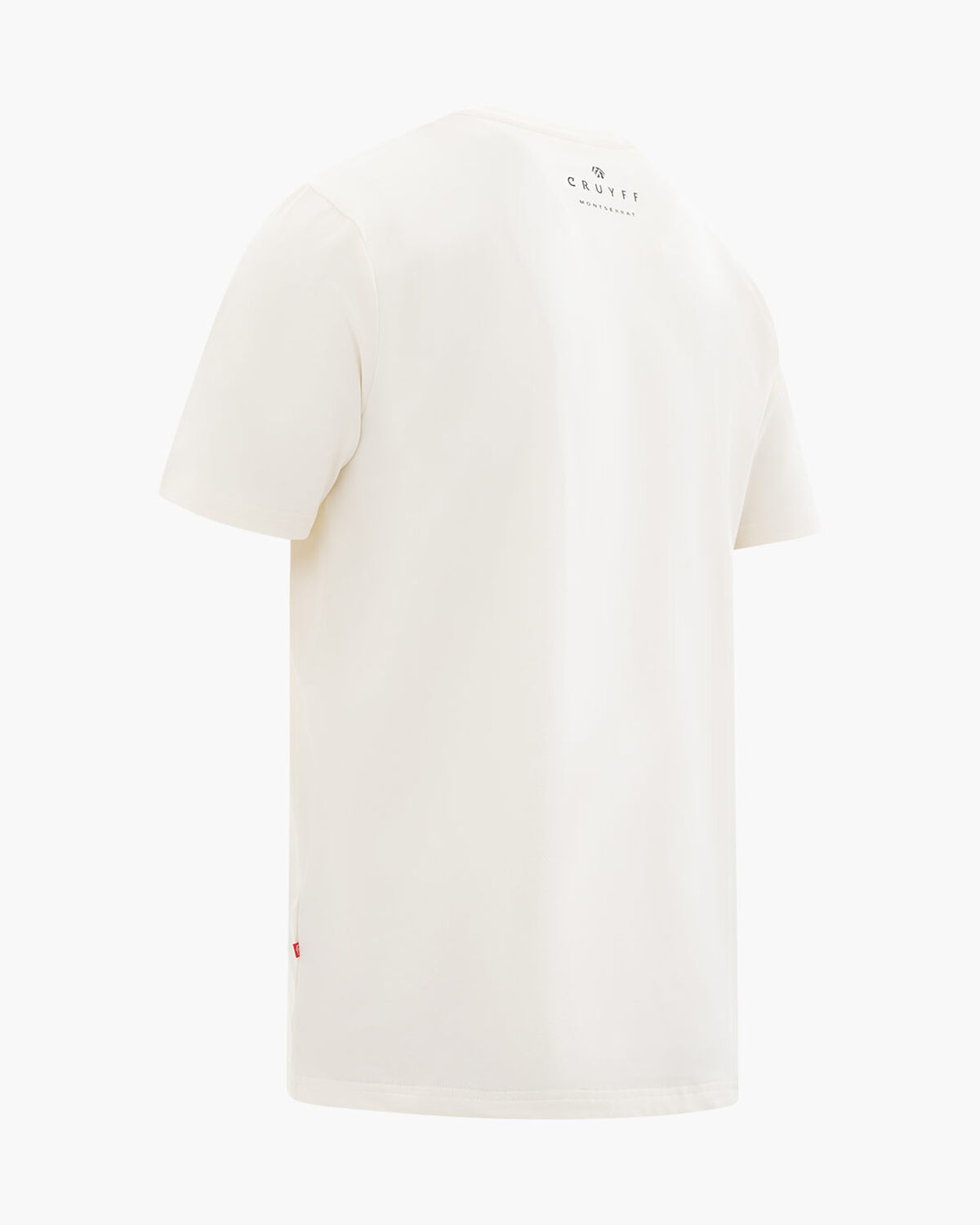 Prima T-Shirt, White, hi-res