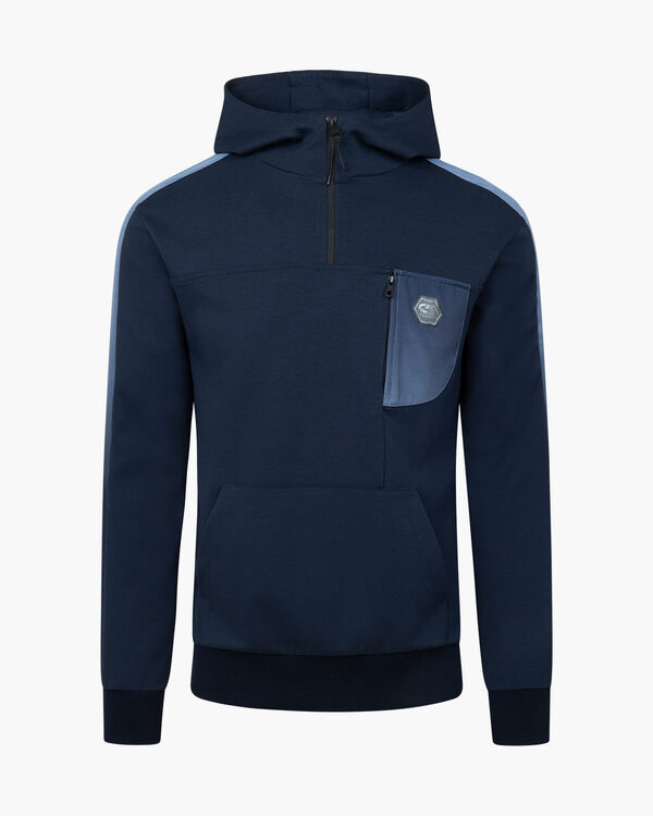 Kadix Track Top