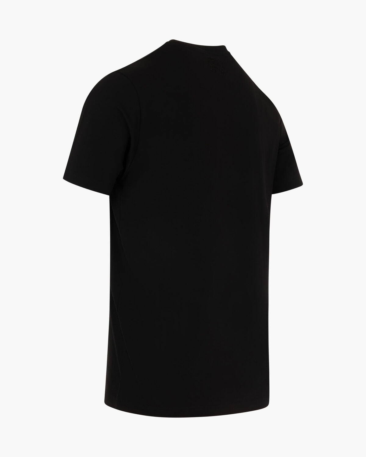 Captain Tee, Black, hi-res