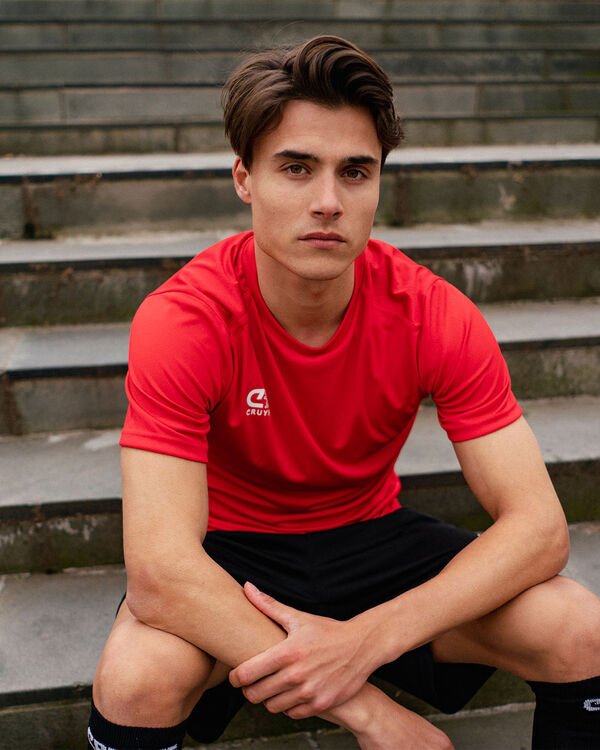 Cruyff Training Shirt Senior
