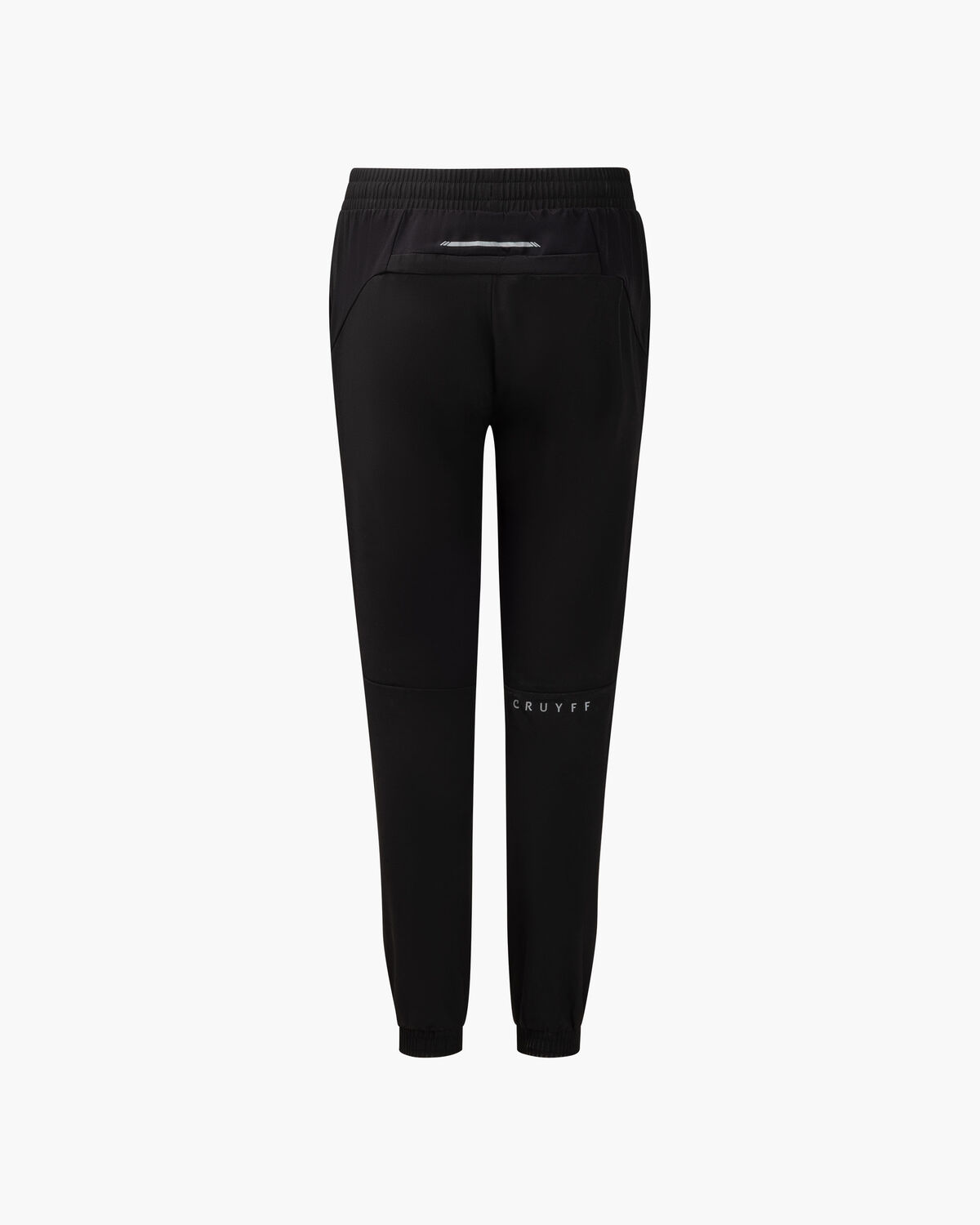 Agate Trackpant, Black, hi-res