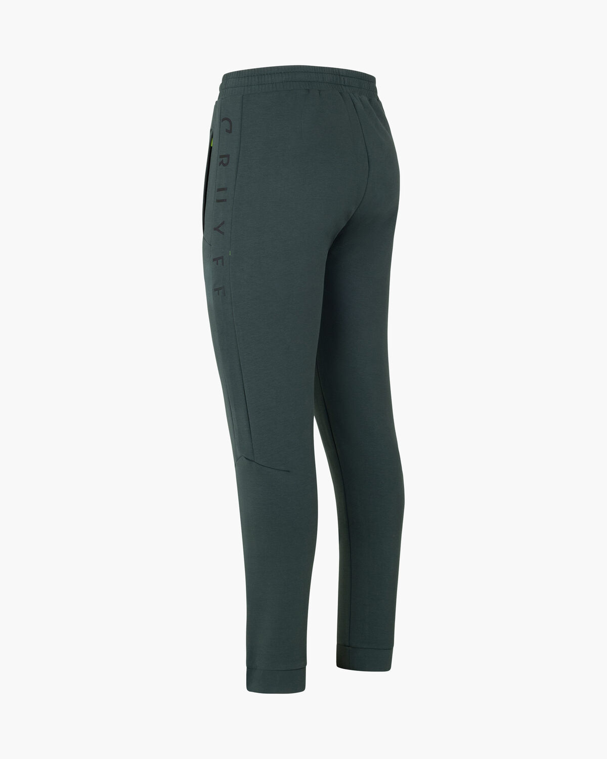 Ignite Tape Trousers, Green, hi-res