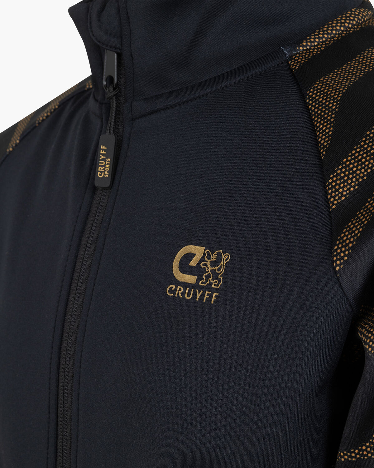 Carner Suit, Gold, hi-res