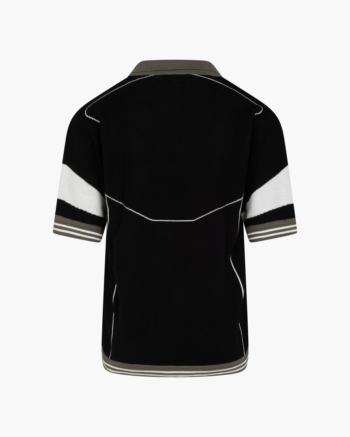 Revere Polo, Black, hi-res