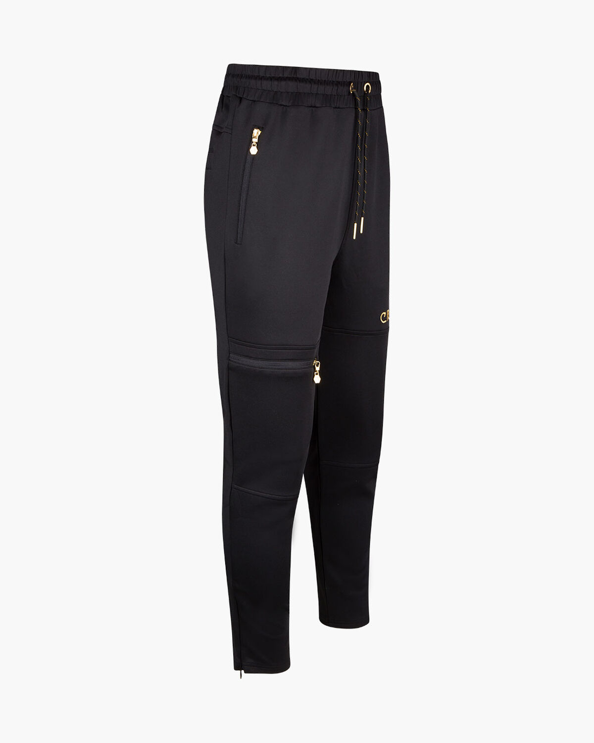 Herrero pants, Black, hi-res