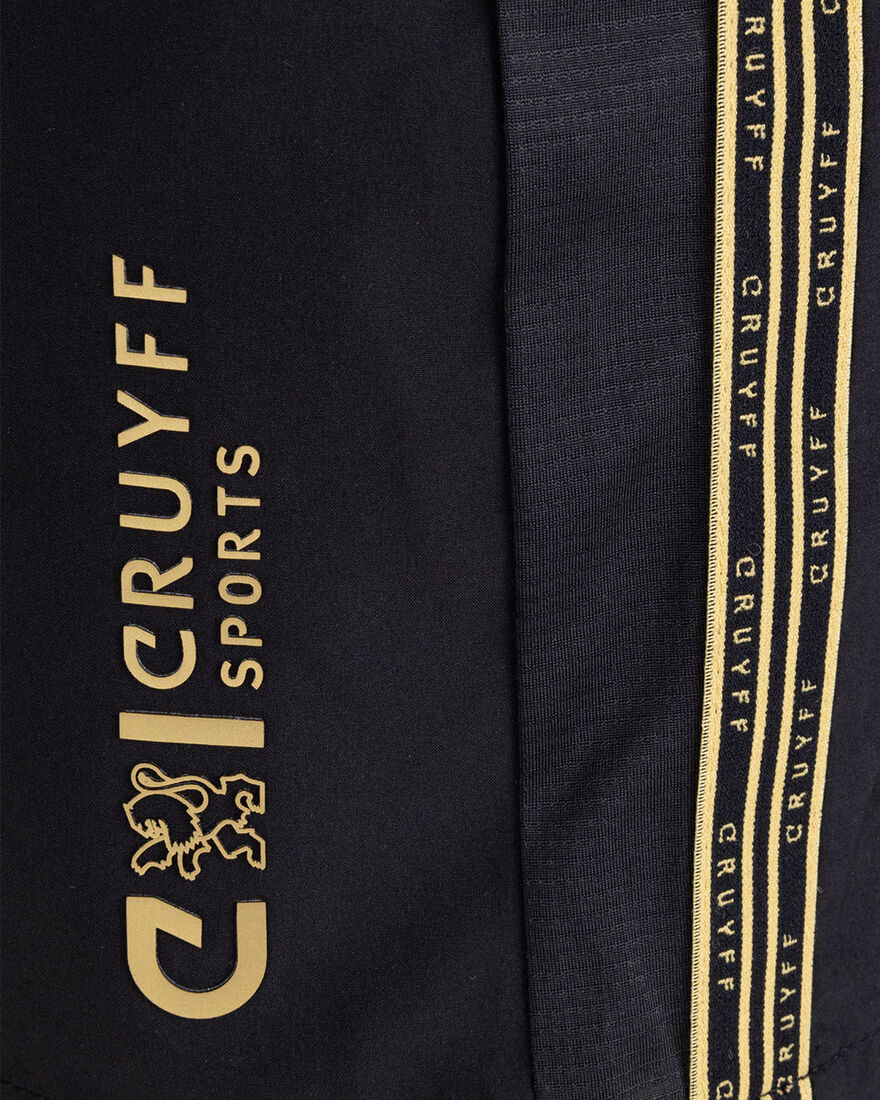Hoof Short - 100% Polyester, Gold, hi-res