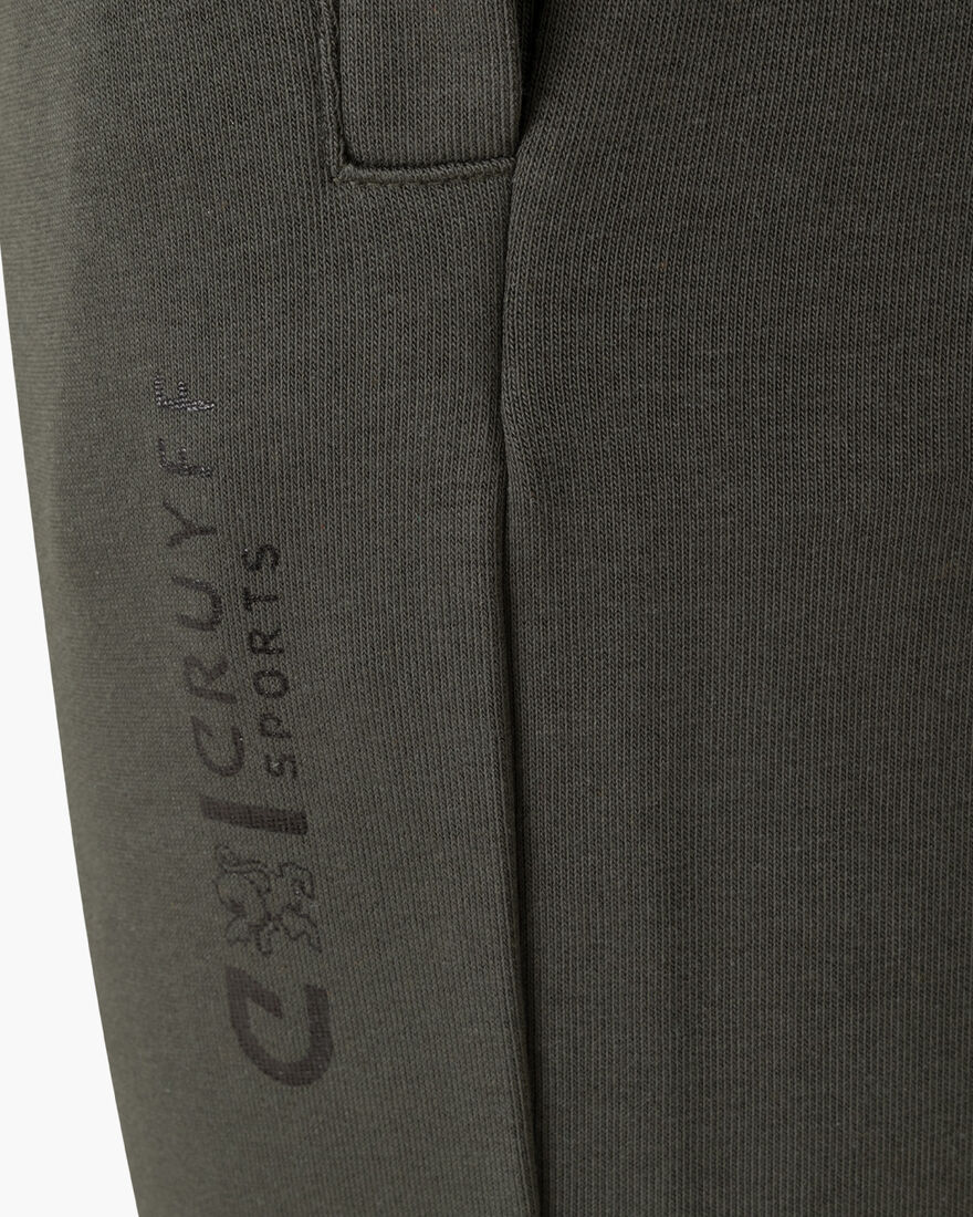 Do Pant - 80% Cotton / 20% Polyester, Army green, hi-res