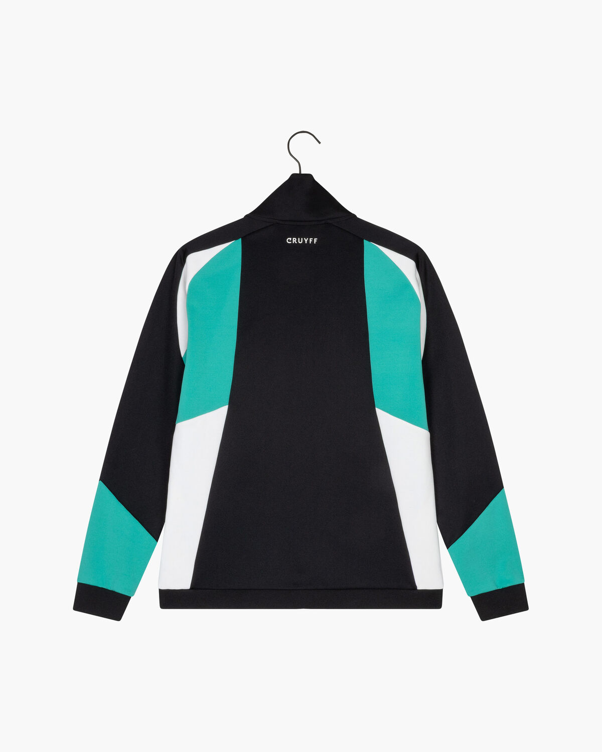 Loxen Tracktop, Black, hi-res