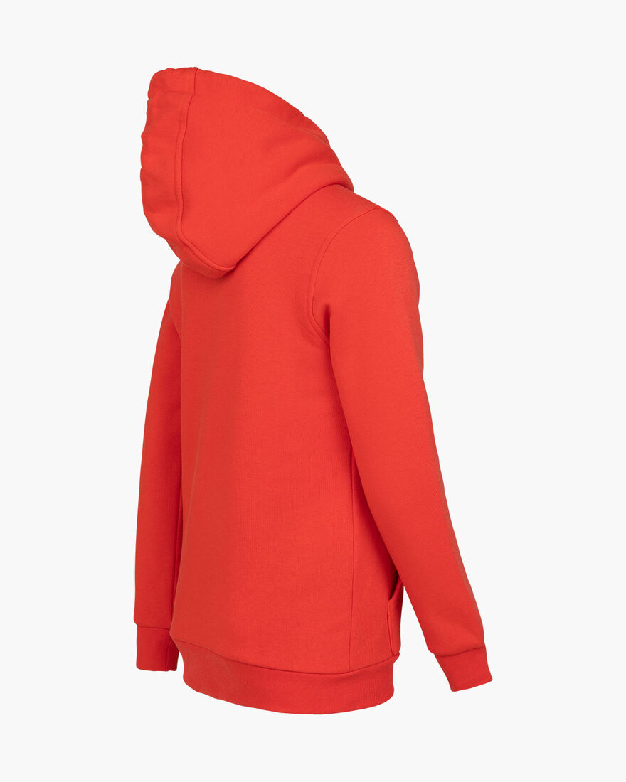 Joaquim Hoodie, Red, hi-res