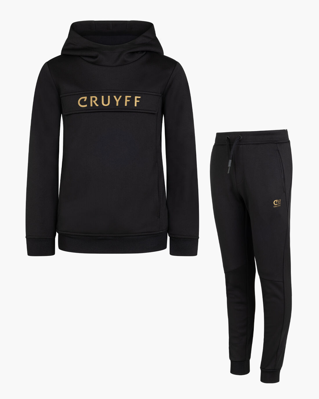 Shop Fuerza Suit | Official Cruyff Webshop