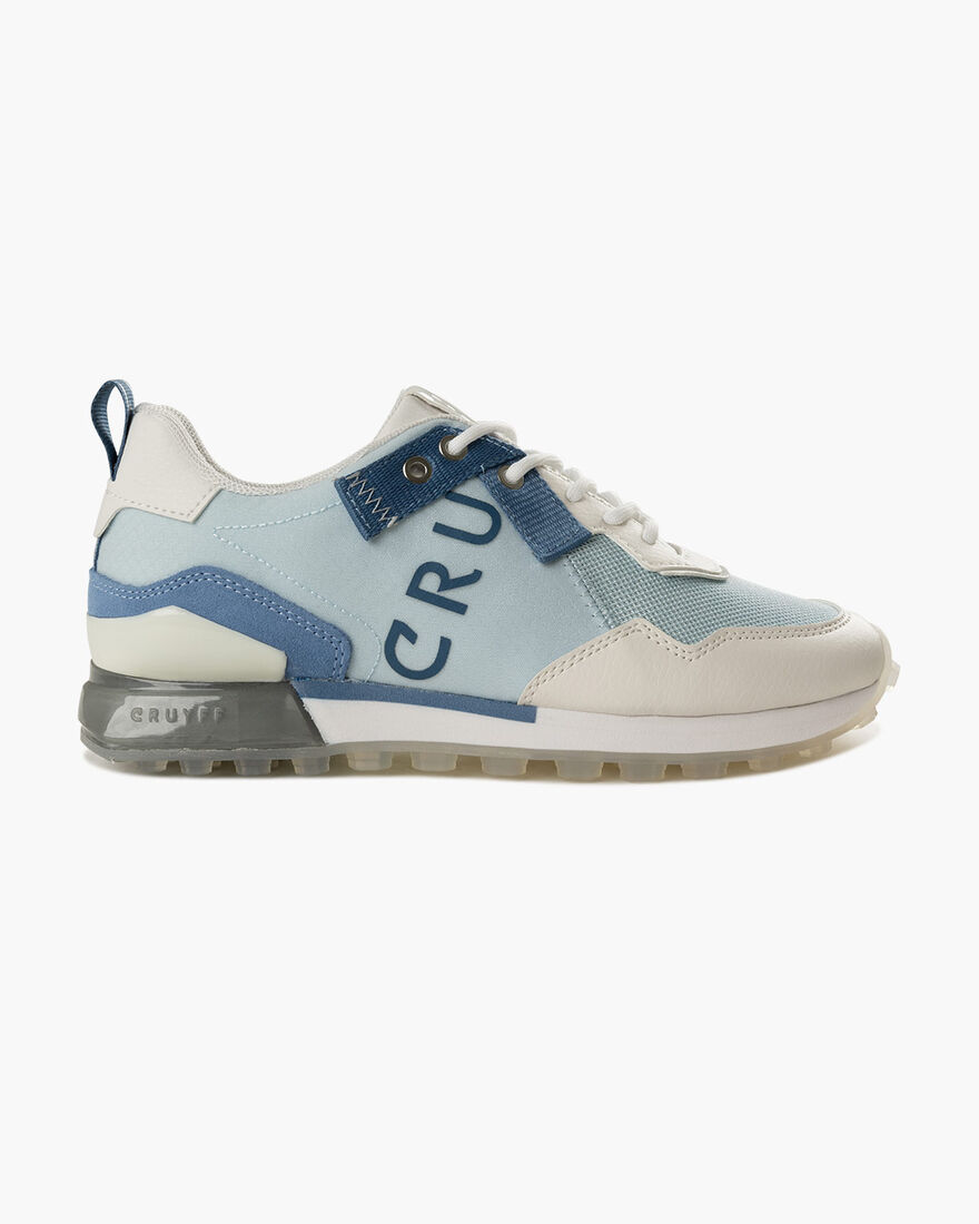 Superbia - Tumbled/Mesh/Ripstop, Blue, hi-res