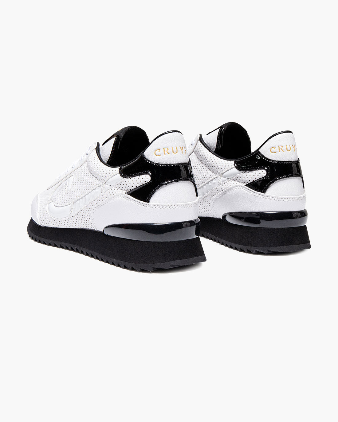 cruyff trainer v2