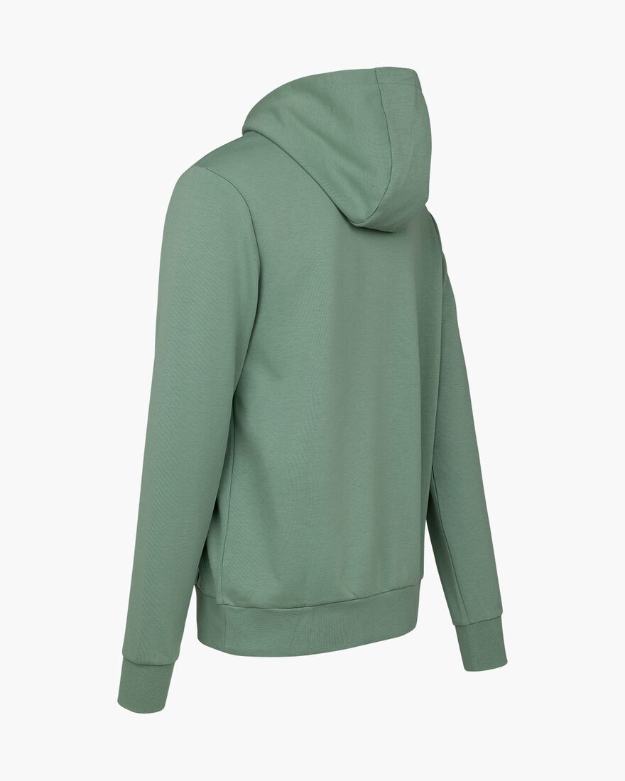 Joaquim Hoodie, Green, hi-res