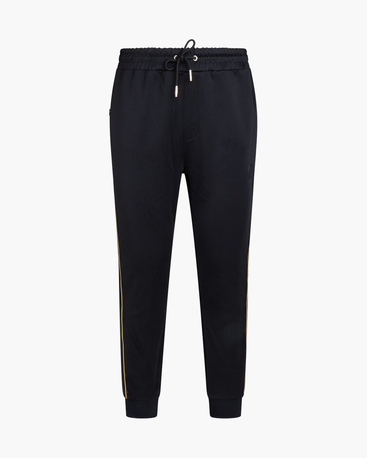 Massino Scuba Pant, Black, hi-res