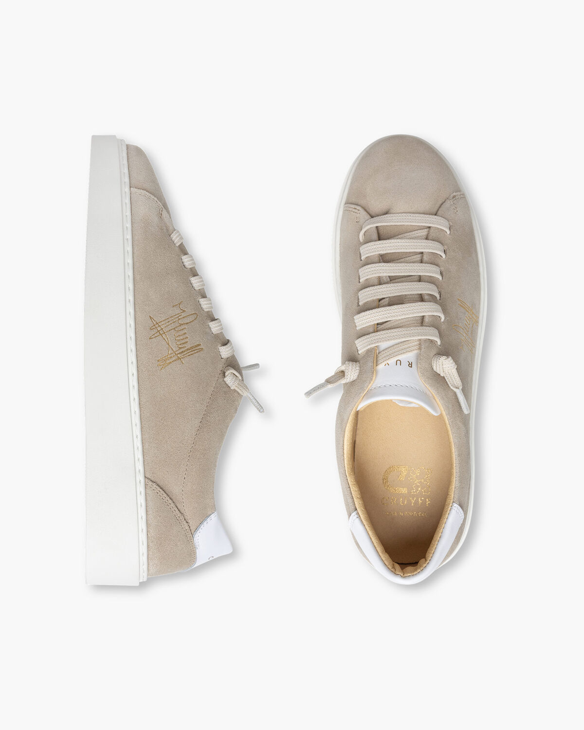 Minimal, Cream, hi-res