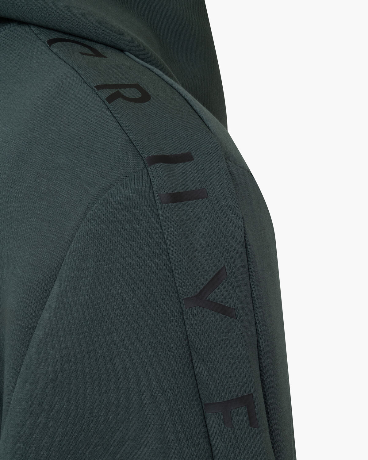 Ignite Tape Hood Suit, , hi-res