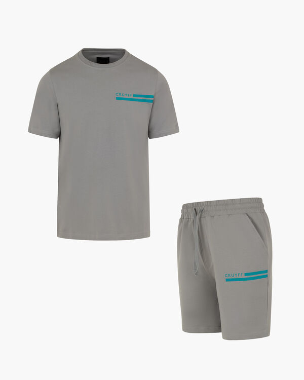 Moraira Tee Suit