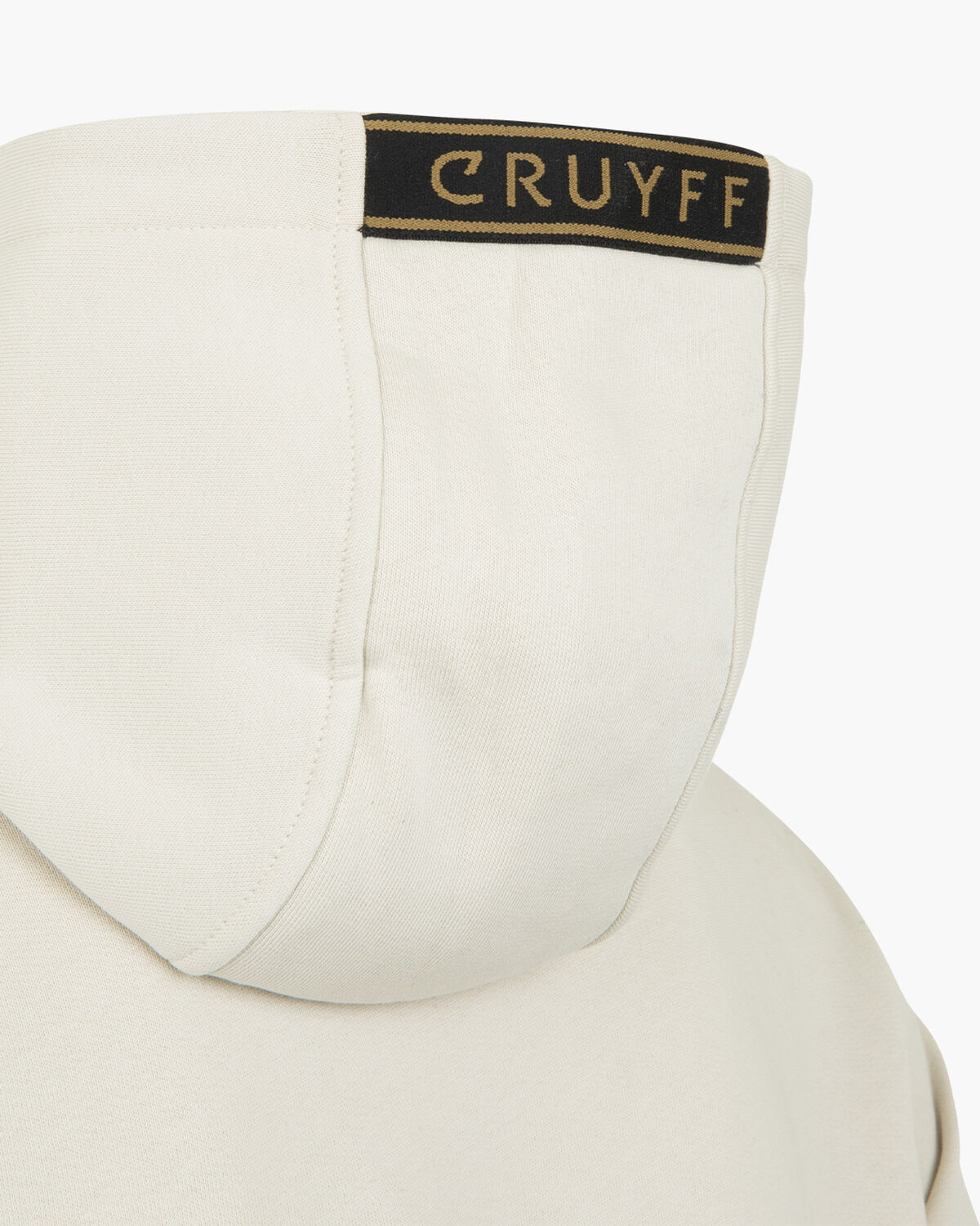 Fuzeknit Lasercut Hoodie, White/Silver, hi-res