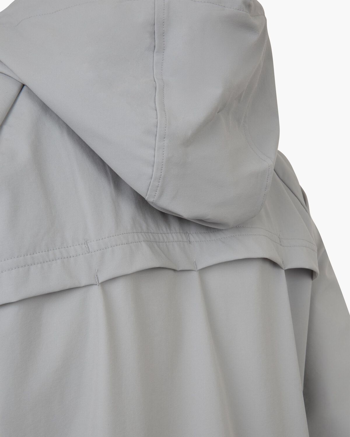 Windbreaker Jacket, Grey, hi-res