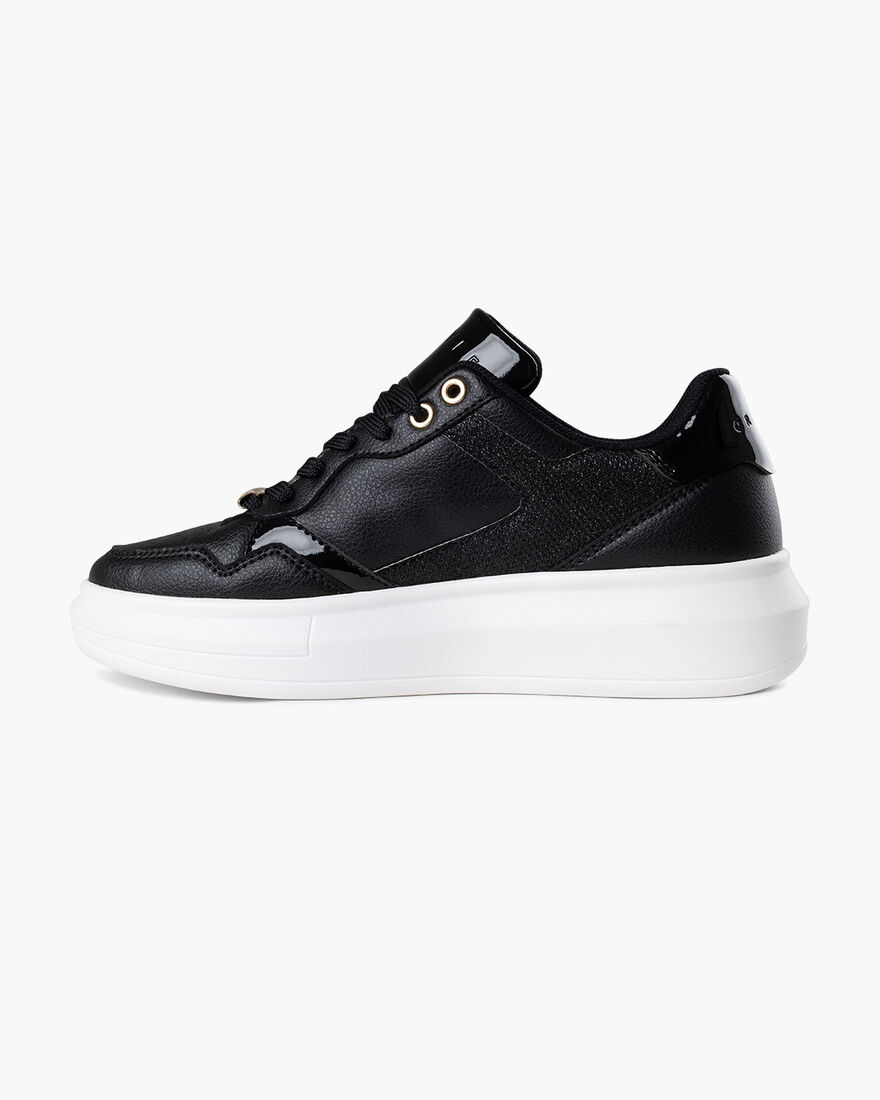 Pace Court, Black, hi-res