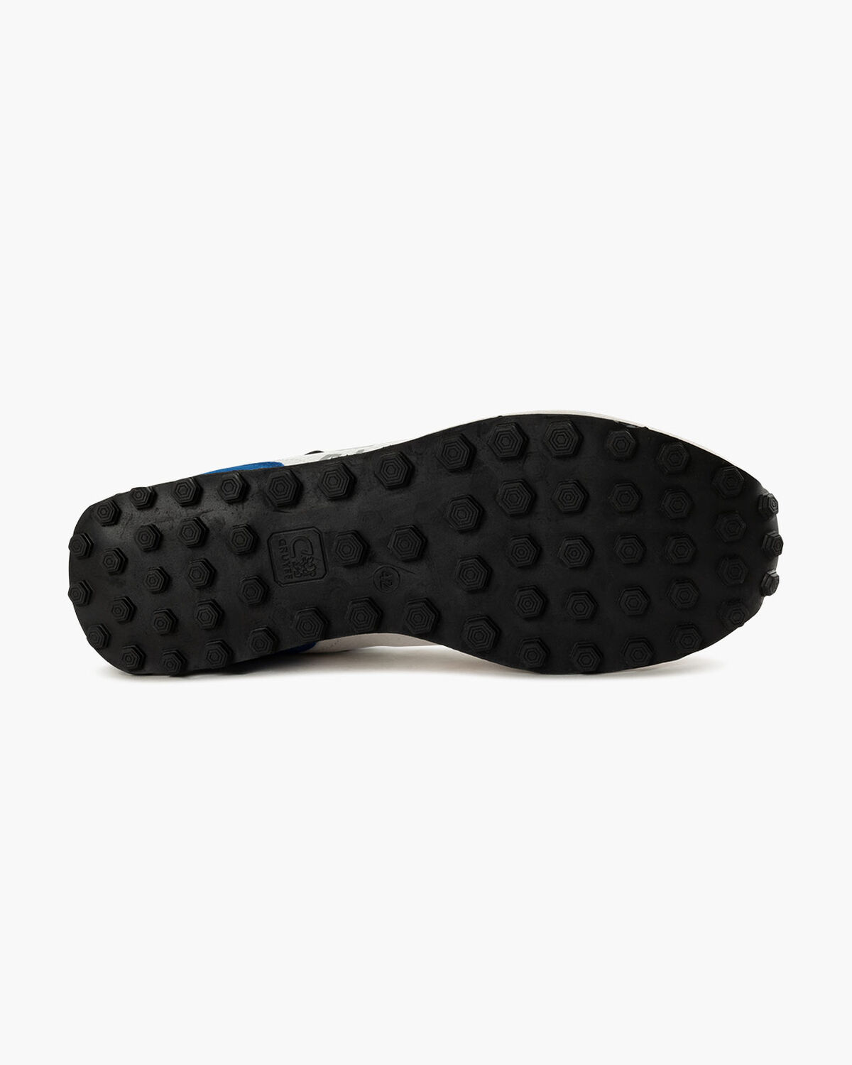 Superbia - Micro Ripstop/Suede, White/Blue, hi-res